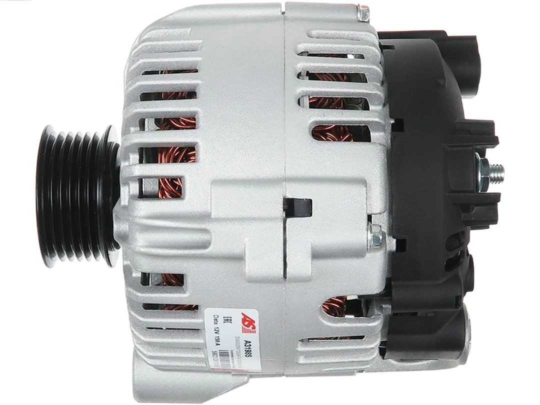 Alternator Brand new AS-PL A3198S
