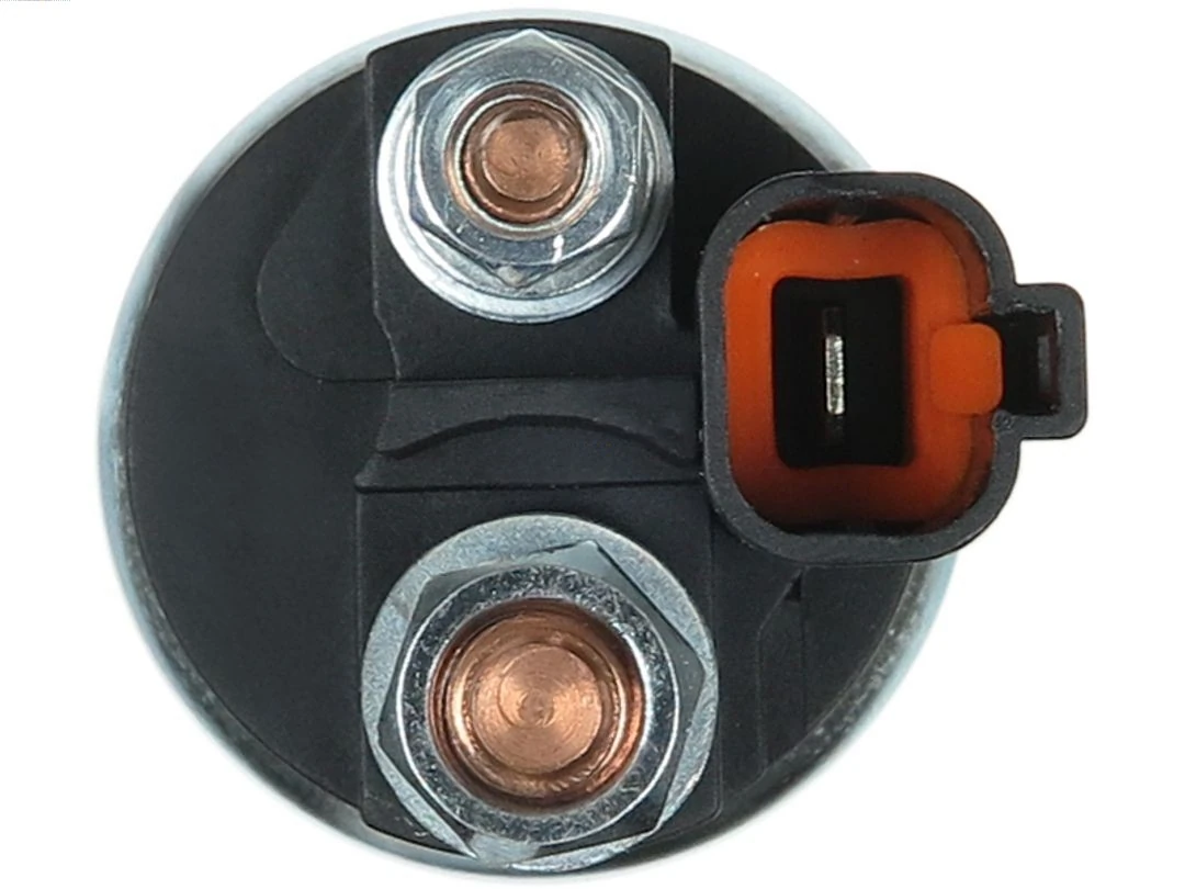 Solenoid Switch, starter Brand new AS-PL SS3058S