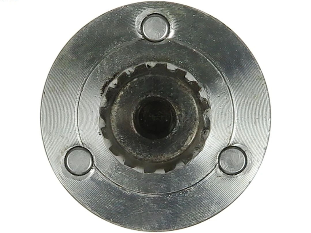 Repair Kit, starter Brand new AS-PL SG0117S