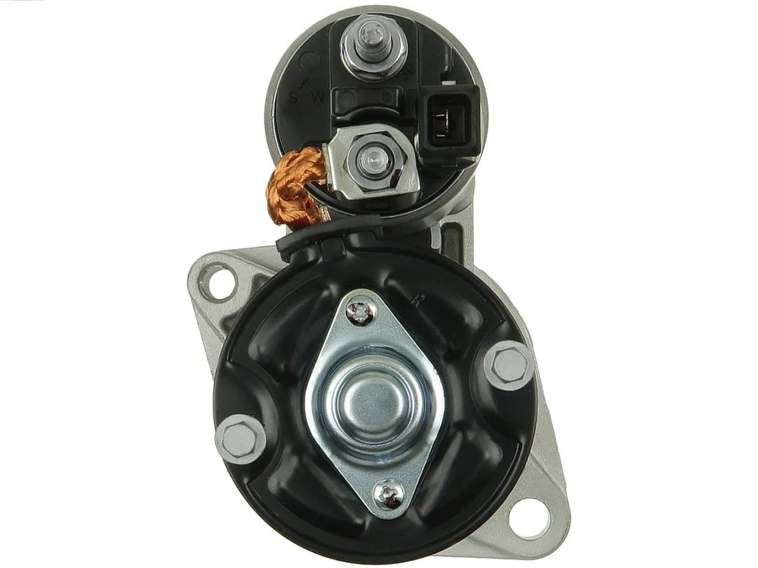 Starter Brand new SEG Automotive S01018(SEG)