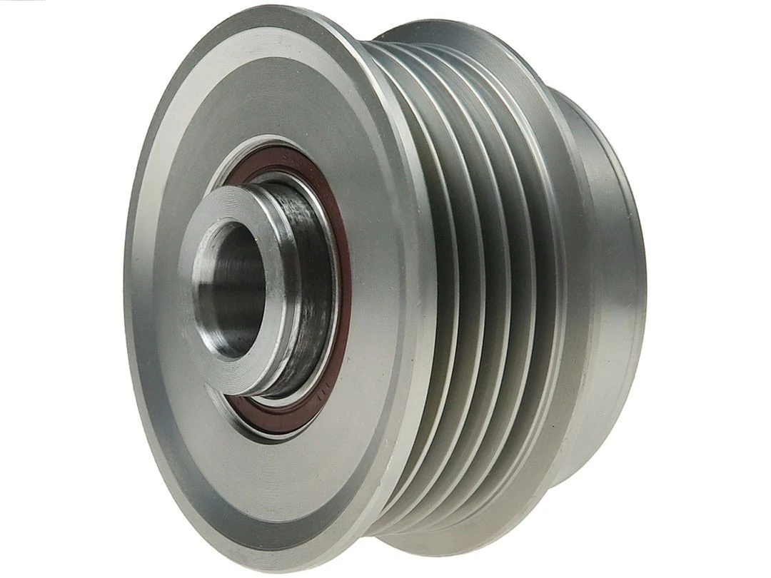 Alternator Freewheel Clutch Brand new AS-PL AFP6011