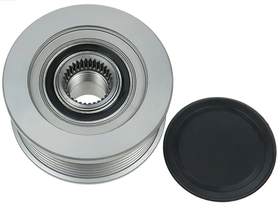 Alternator Freewheel Clutch Brand new AS-PL AFP5008S