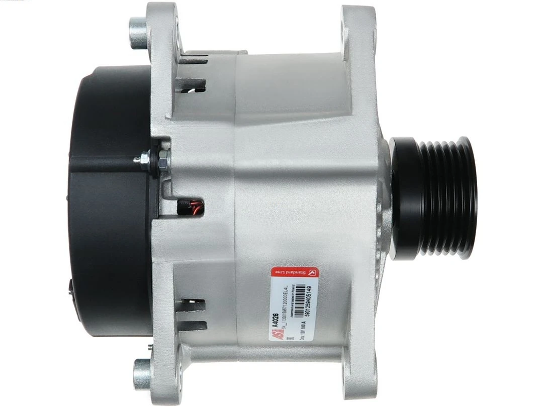 AS-PL A4026 Alternator