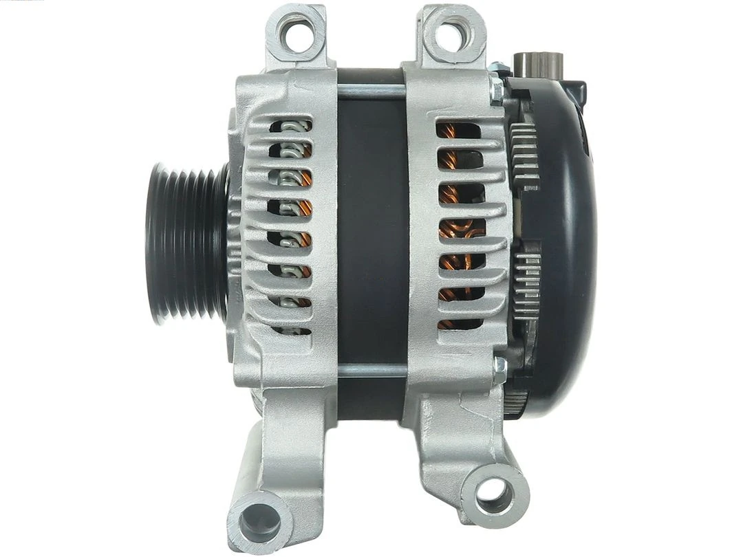 AS-PL A6339 Alternator