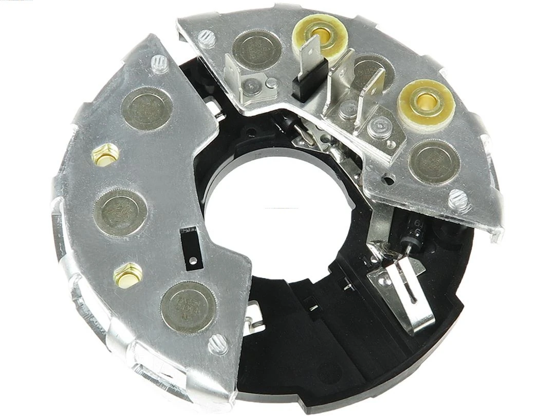 Rectifier, alternator Brand new AS-PL ARC0003