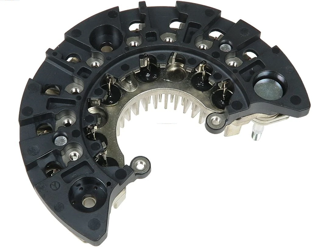 AS-PL ARC5218S Rectifier, alternator