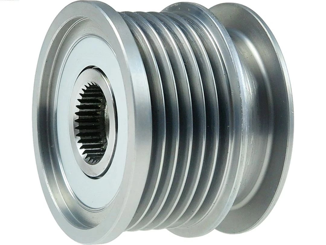 Alternator Freewheel Clutch Brand new AS-PL AFP1006