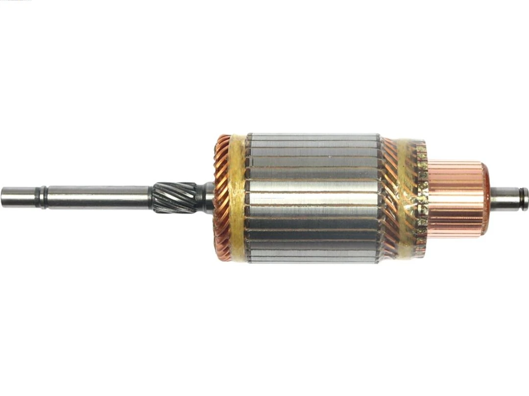 Armature, starter Brand new AS-PL SA0081
