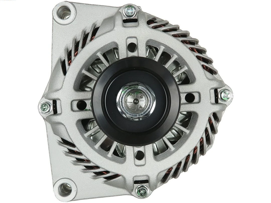 AS-PL A5184 Alternator