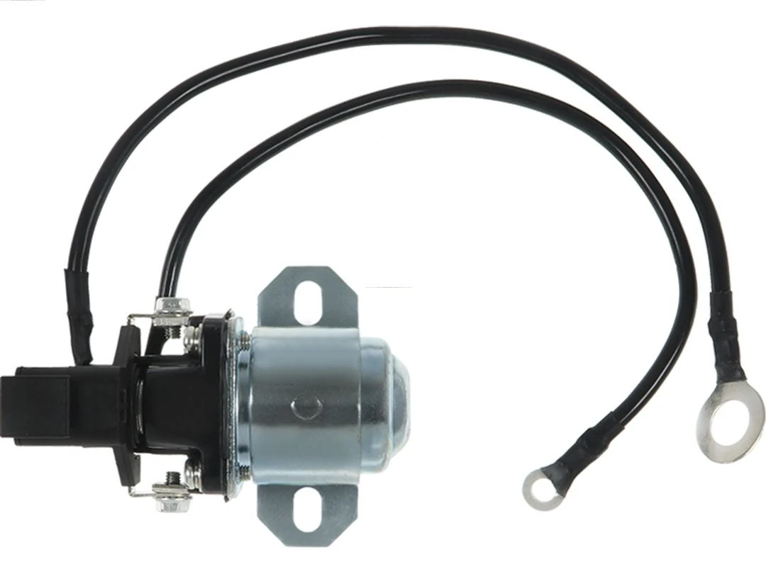 Solenoid Switch, starter Brand new AS-PL SS5170E