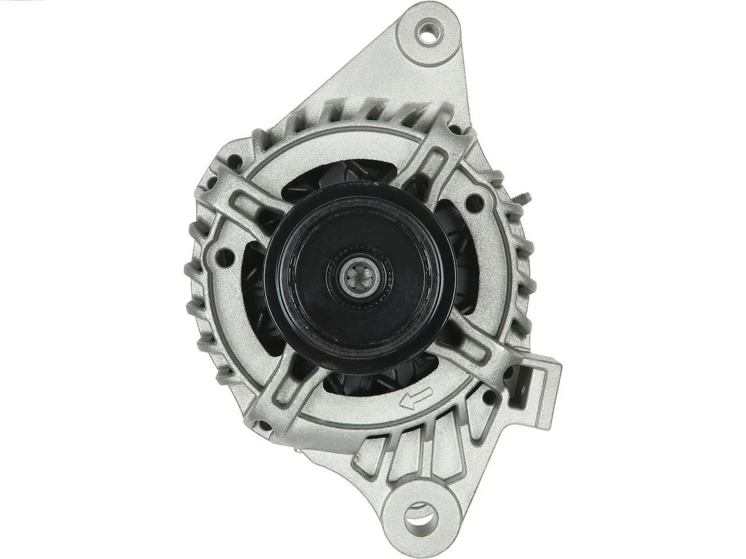 Alternator Remanufactured AS-PL A6687PR