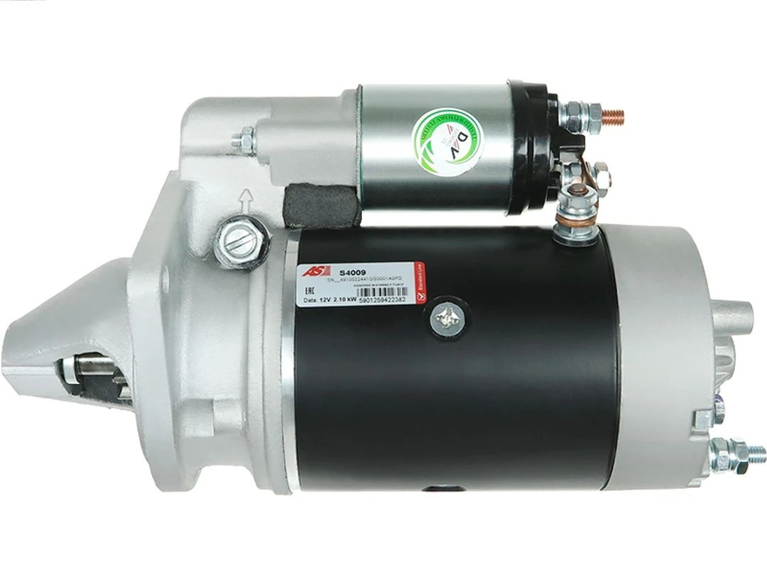 Starter Brand new AS-PL S4009