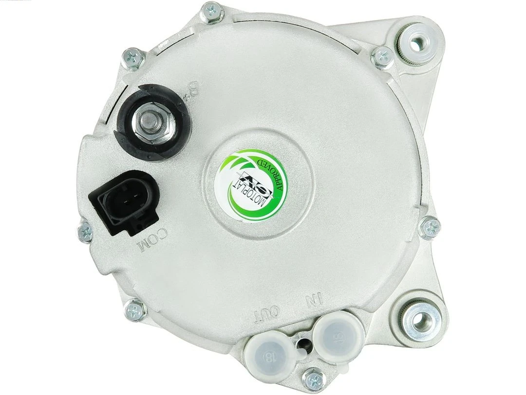 AS-PL A2091S Alternator