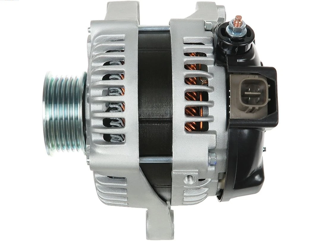 AS-PL A6157 Alternator