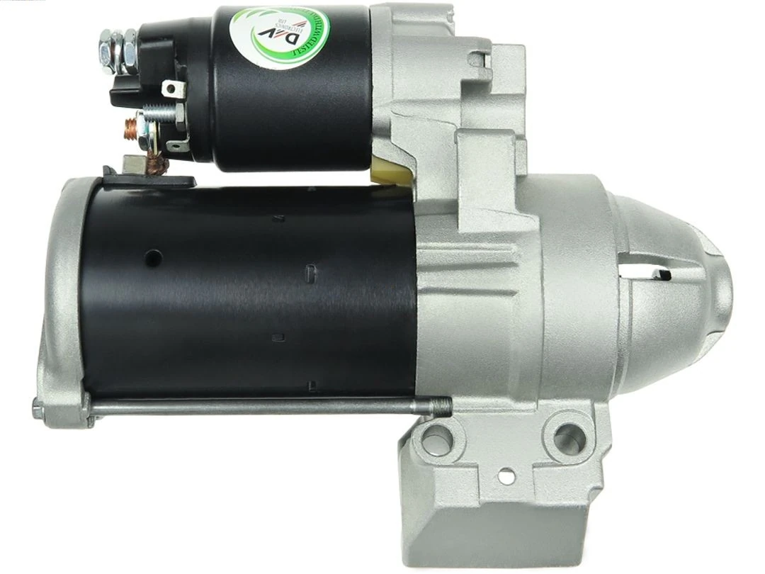 Starter Remanufactured AS-PL S0690PR