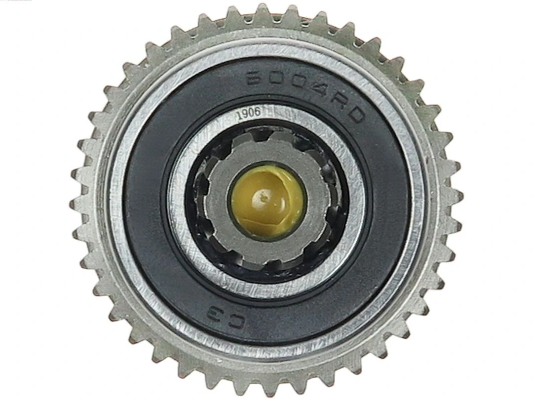 AS-PL SD6018P Freewheel Gear, starter