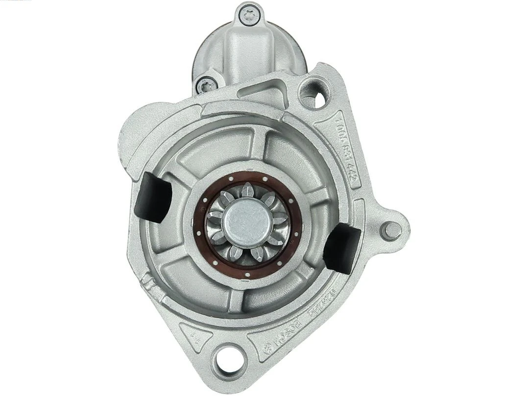 Starter Remanufactured AS-PL S0468PR