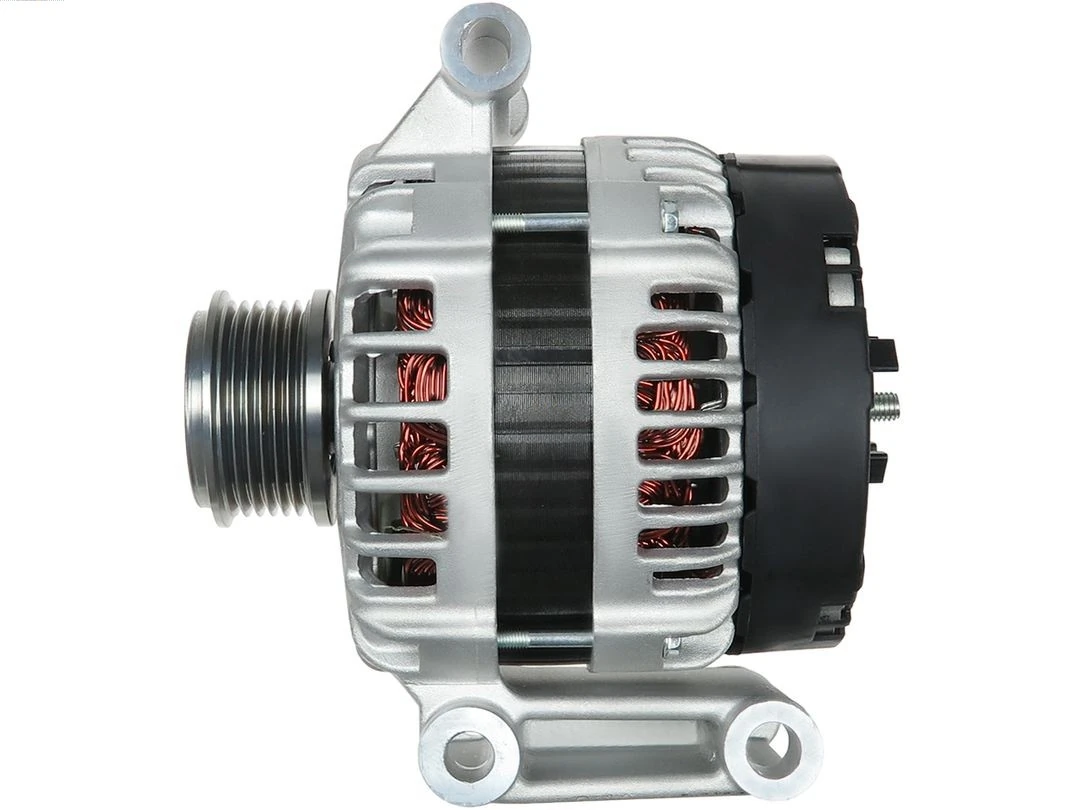 AS-PL A0358 Alternator