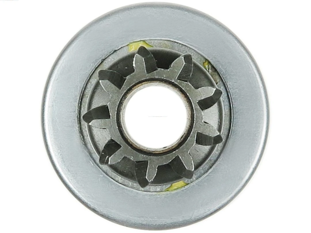 AS-PL SD4125P Freewheel Gear, starter