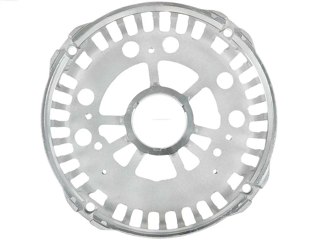 AS-PL ABR0084S Bracket, alternator drive flange