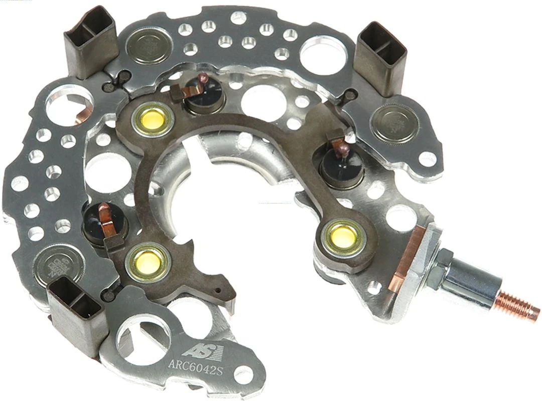 Rectifier, alternator Brand new AS-PL ARC6042S