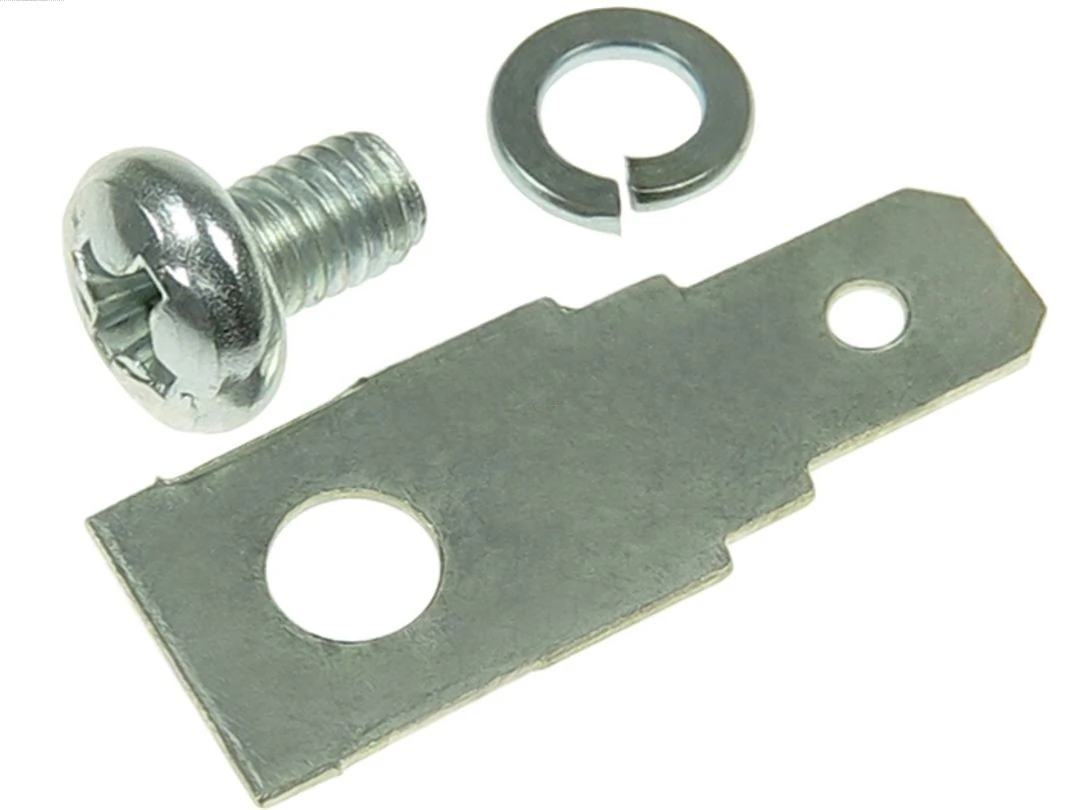 Solenoid Switch, starter Brand new AS-PL SS2008P