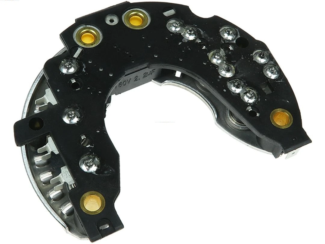 Rectifier, alternator Brand new AS-PL ARC3026