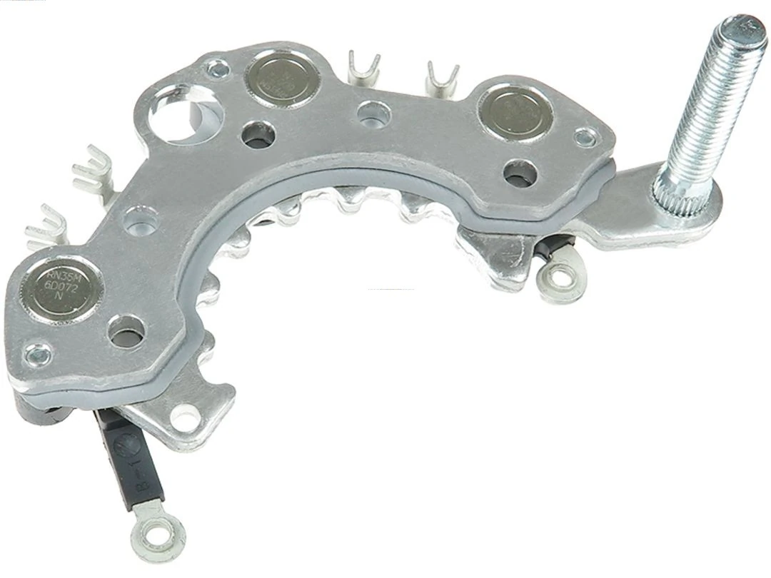Rectifier, alternator Brand new AS-PL ARC2016