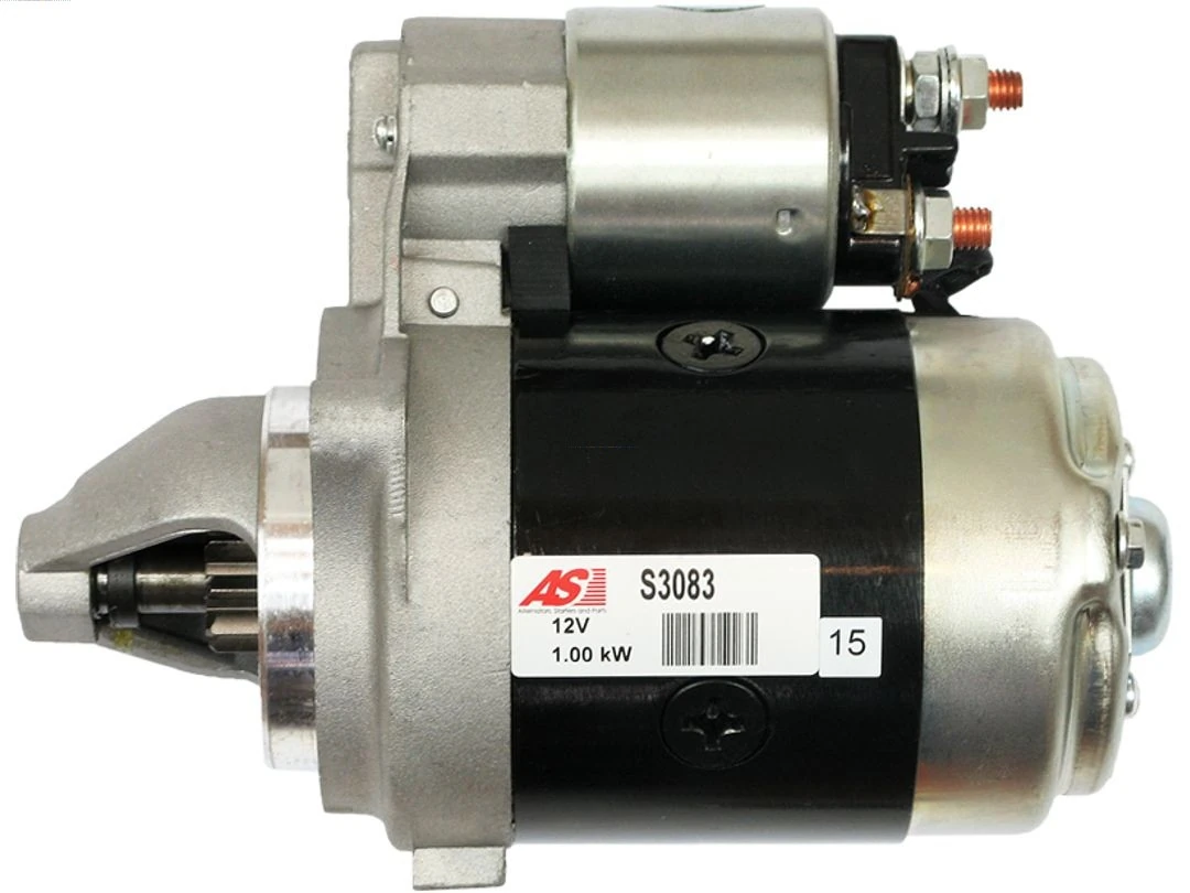 Starter Brand new AS-PL S3083