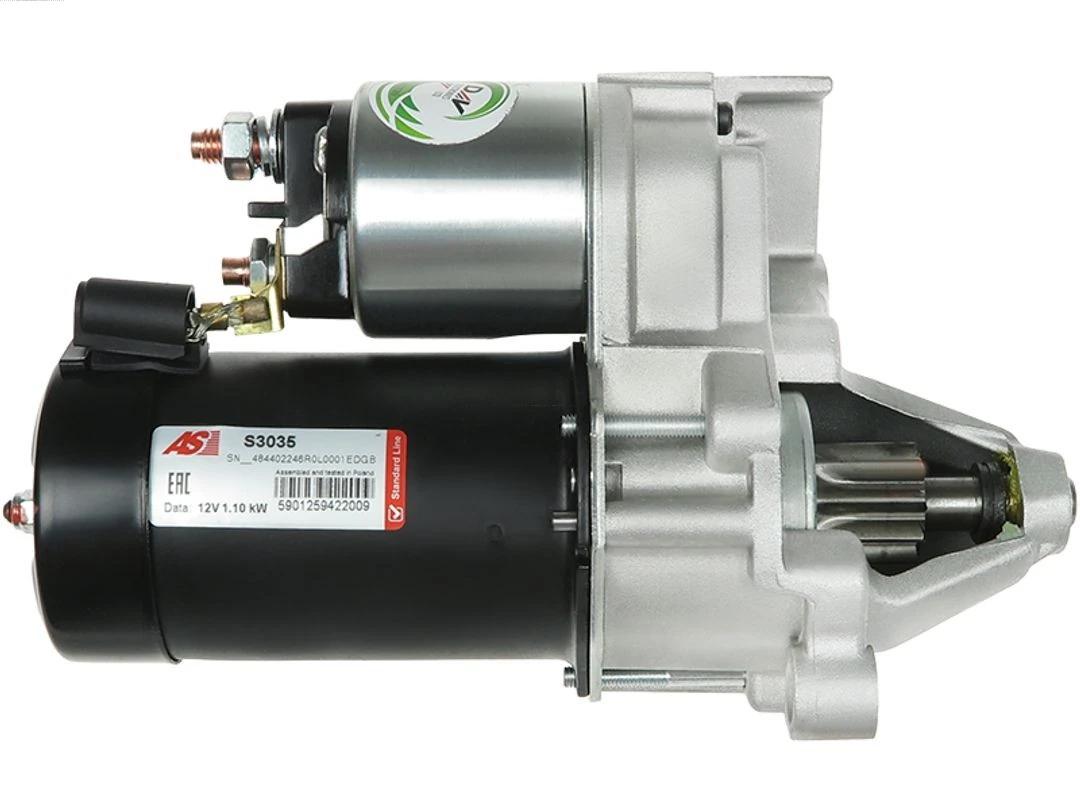 Starter Brand new AS-PL S3035