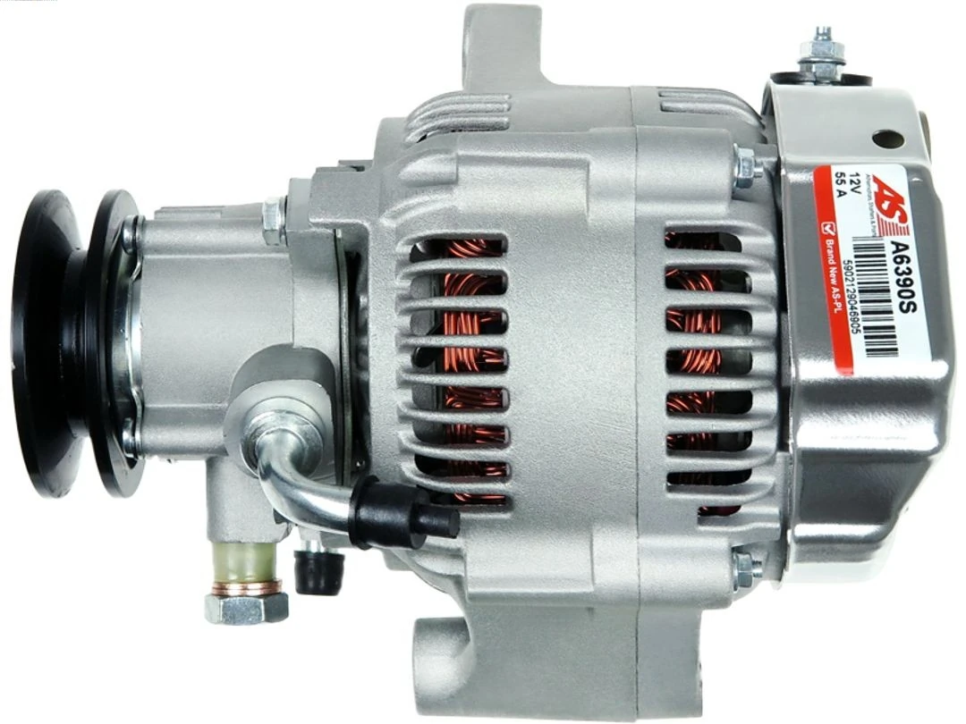 AS-PL A6390S Alternator