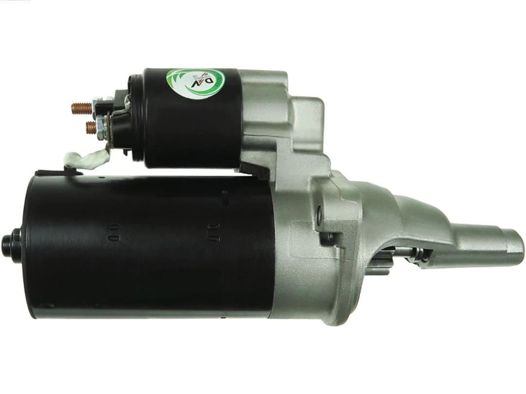 Starter Remanufactured AS-PL S0176PR