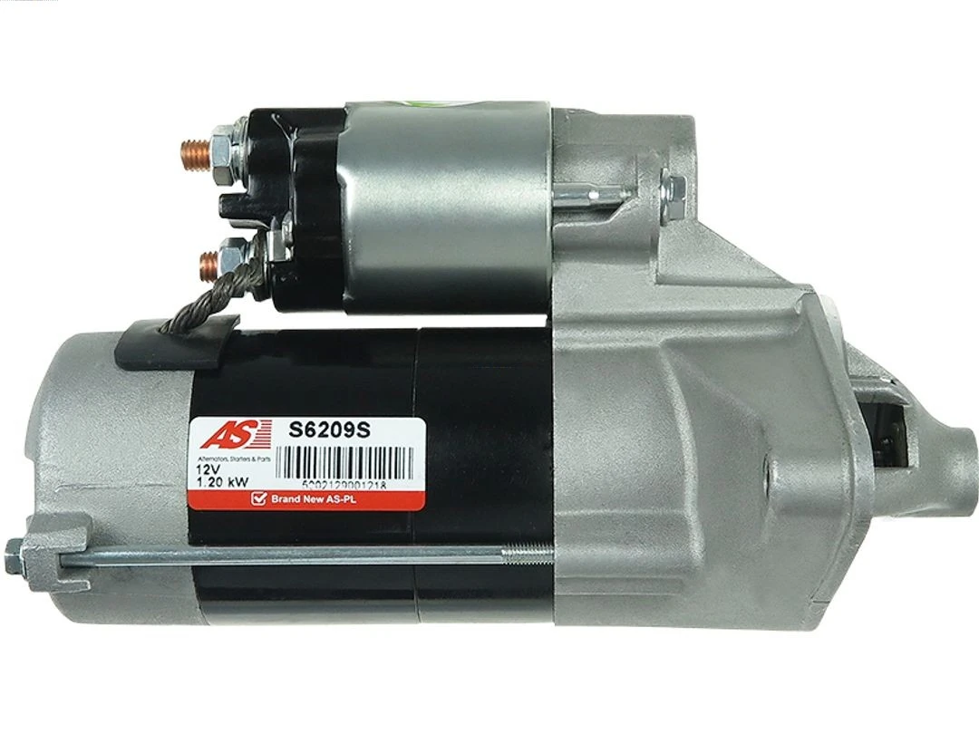 AS-PL S6209S Starter