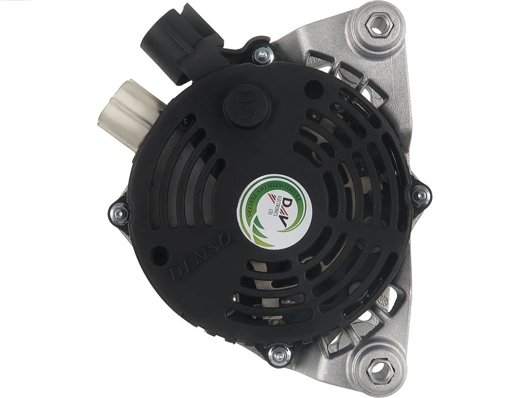 Alternator Remanufactured AS-PL A6365PR