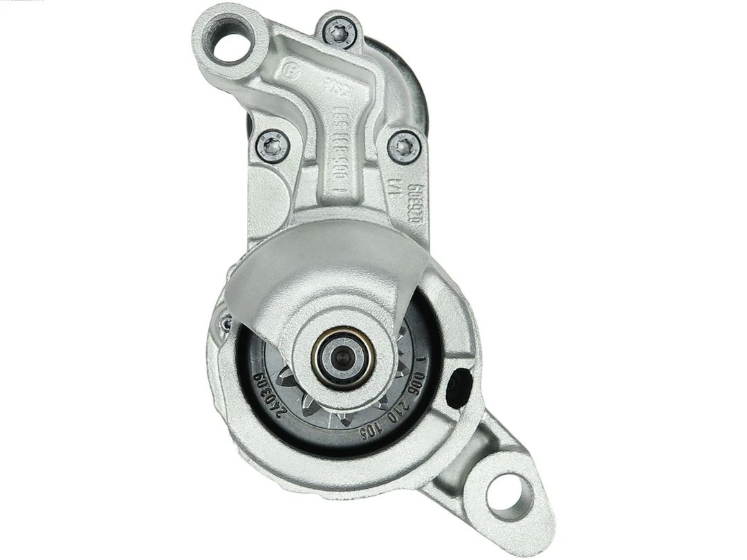 Starter Remanufactured AS-PL S0664PR