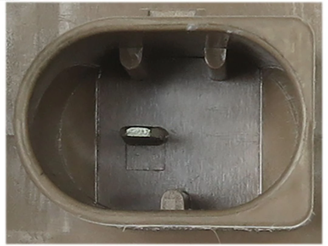 AS-PL ARE6218P Alternator Regulator