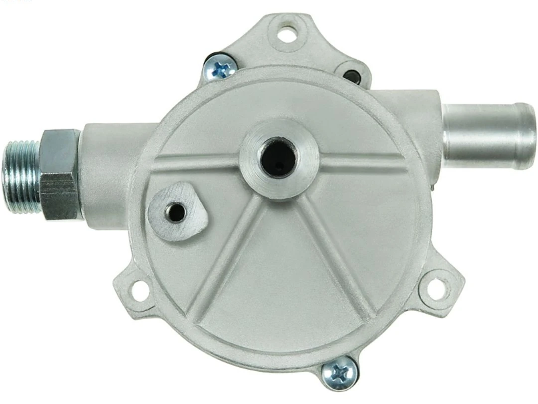 AS-PL P5002S Vacuum Pump