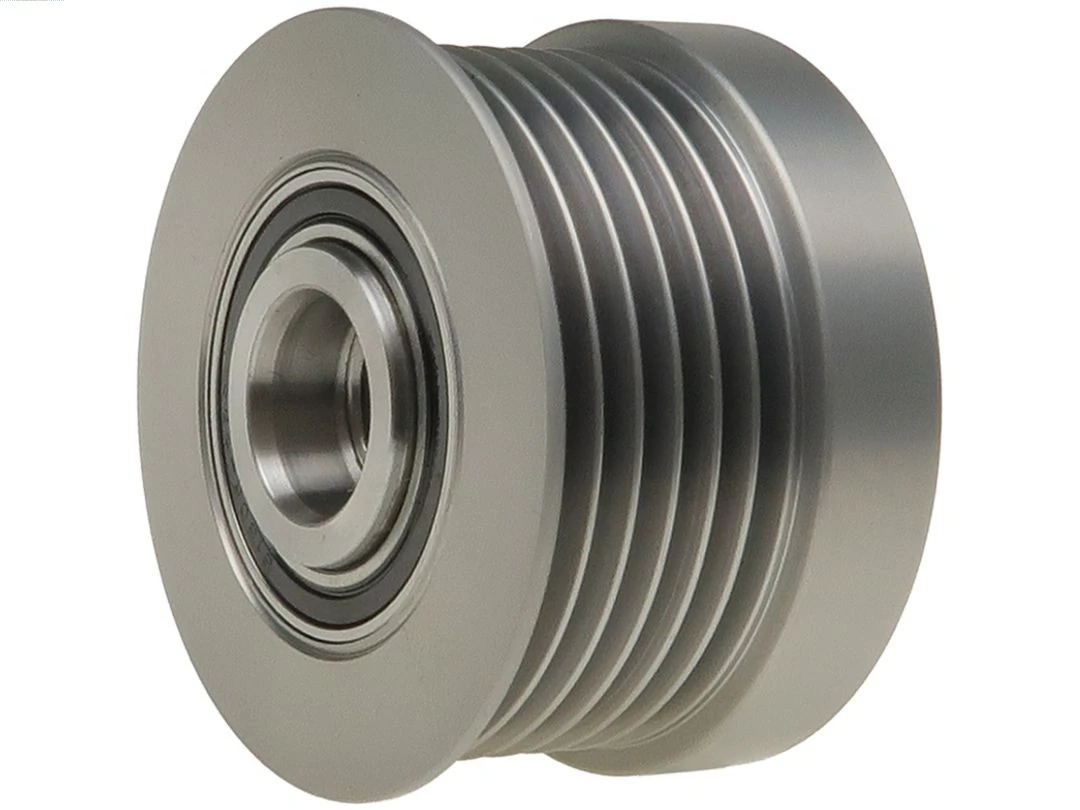 Alternator Freewheel Clutch Brand new AS-PL AFP0007