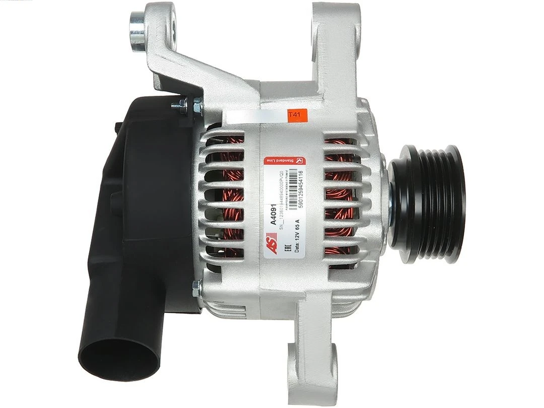 Generator Brand new AS-PL A4091