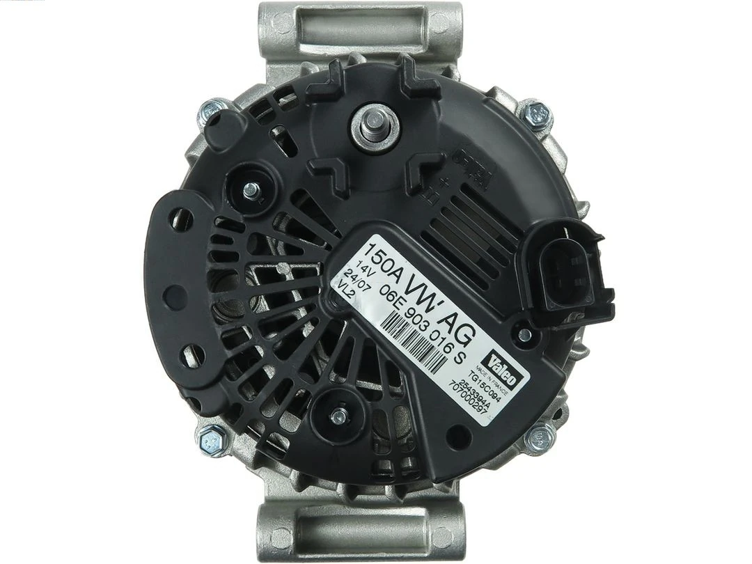 AS-PL A3121PR Alternator