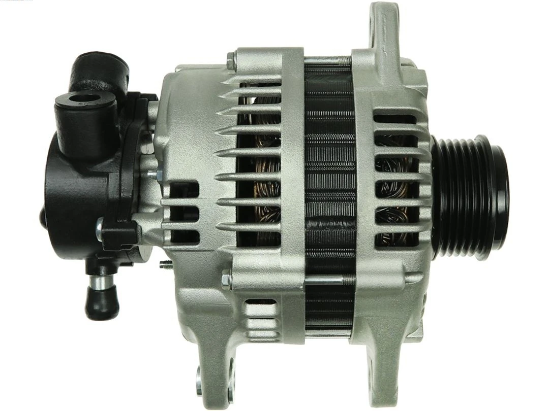 Alternator Remanufactured AS-PL A2022PR