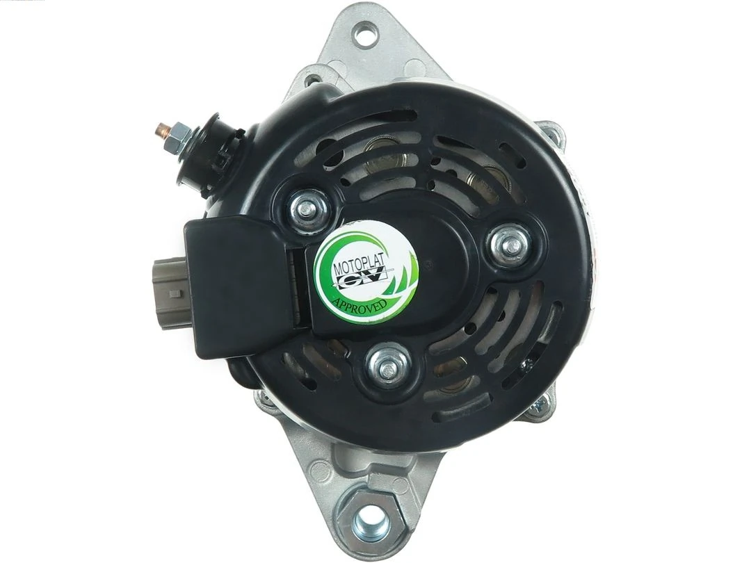 AS-PL A6345 Alternator