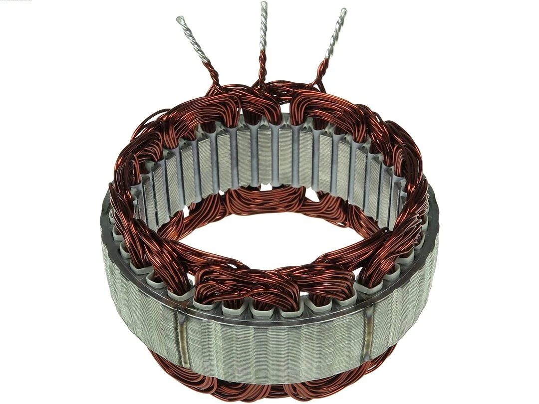 Stator, alternator Brand new AS-PL AS3009