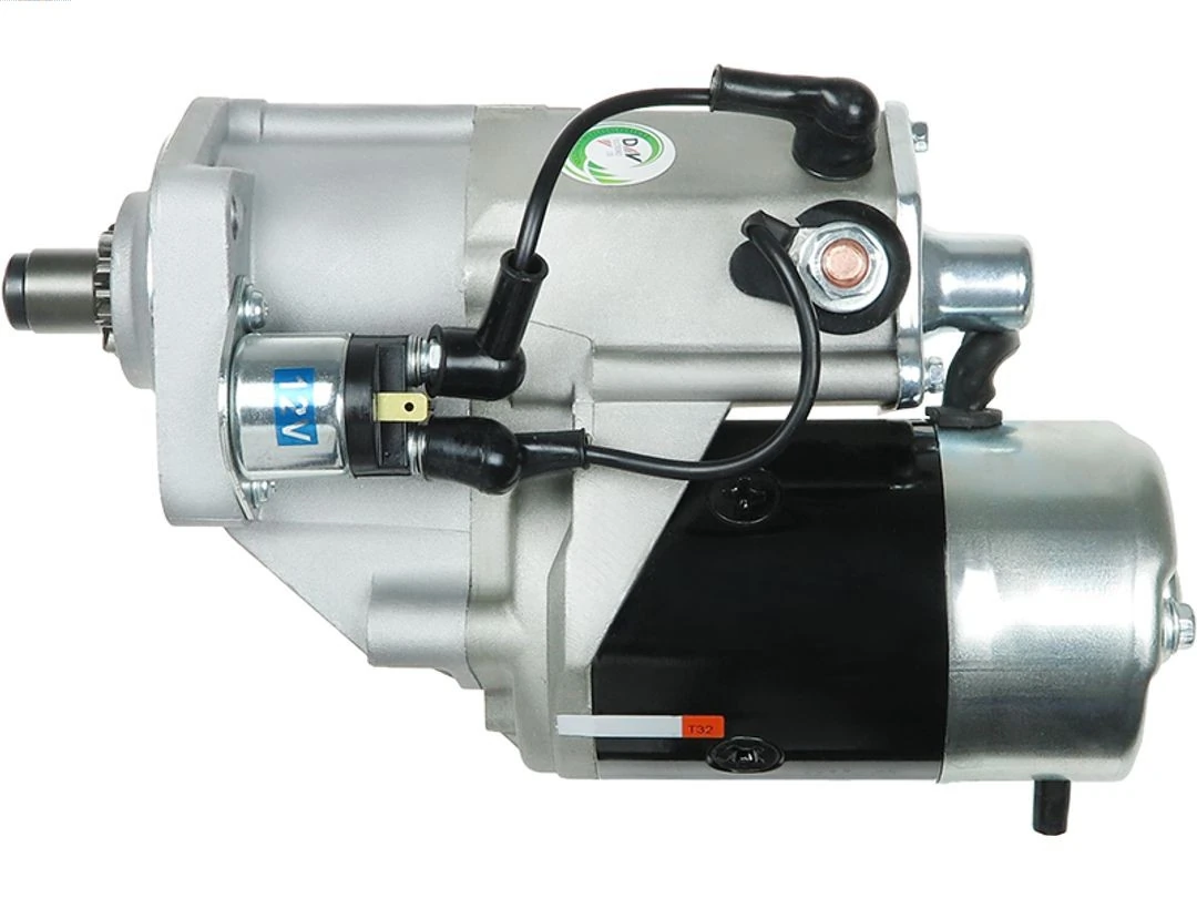 AS-PL S6409S Starter