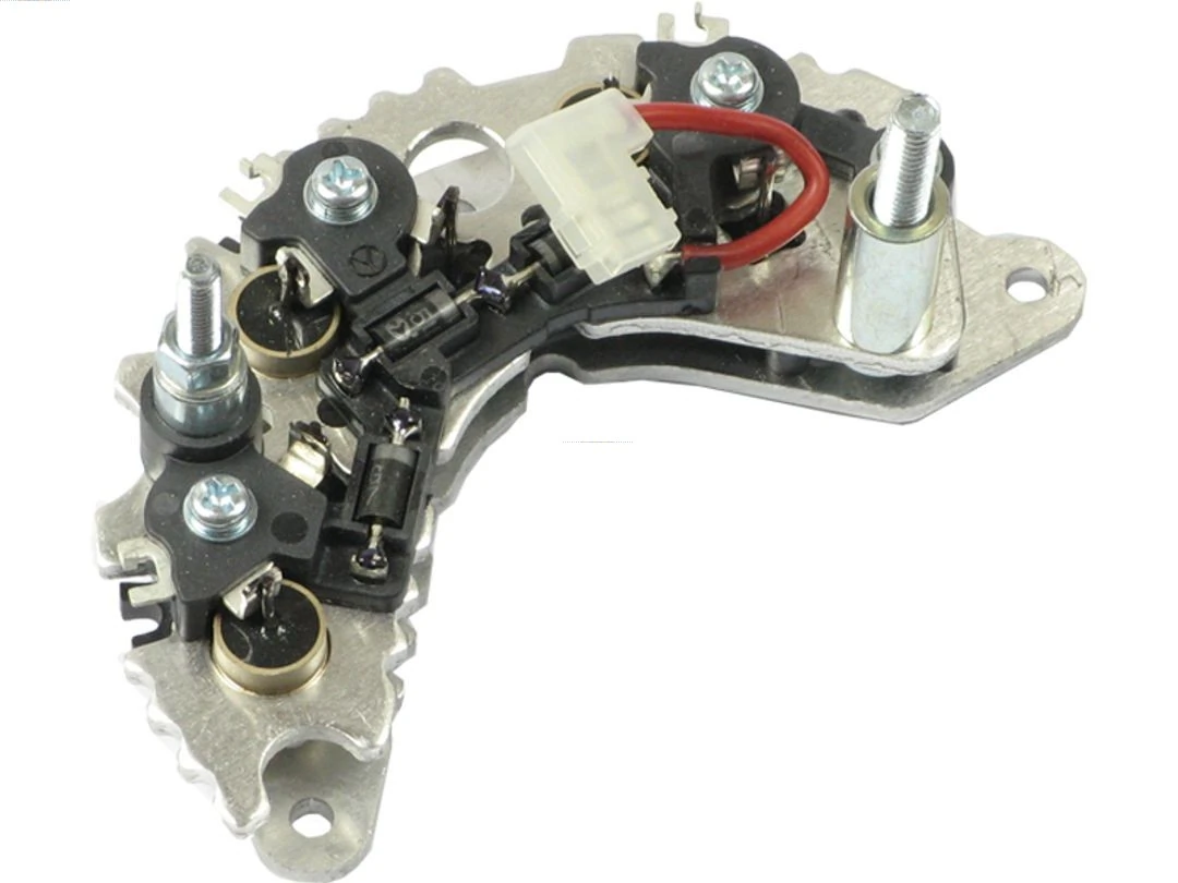 Rectifier, alternator Brand new AS-PL ARC9029