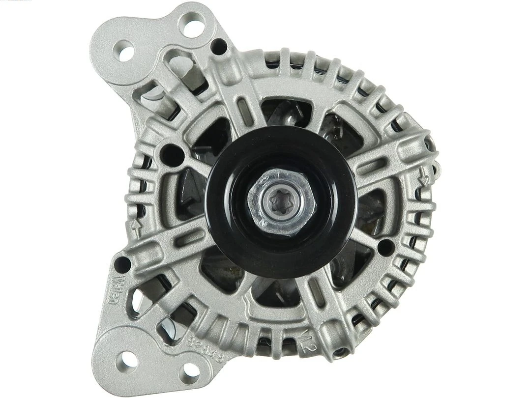 Alternator Remanufactured AS-PL A3204PR