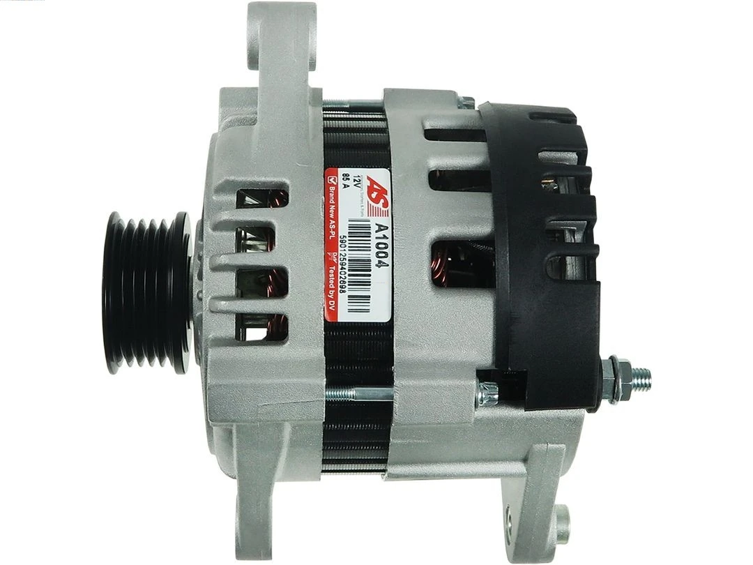 Alternator Brand new AS-PL A1004