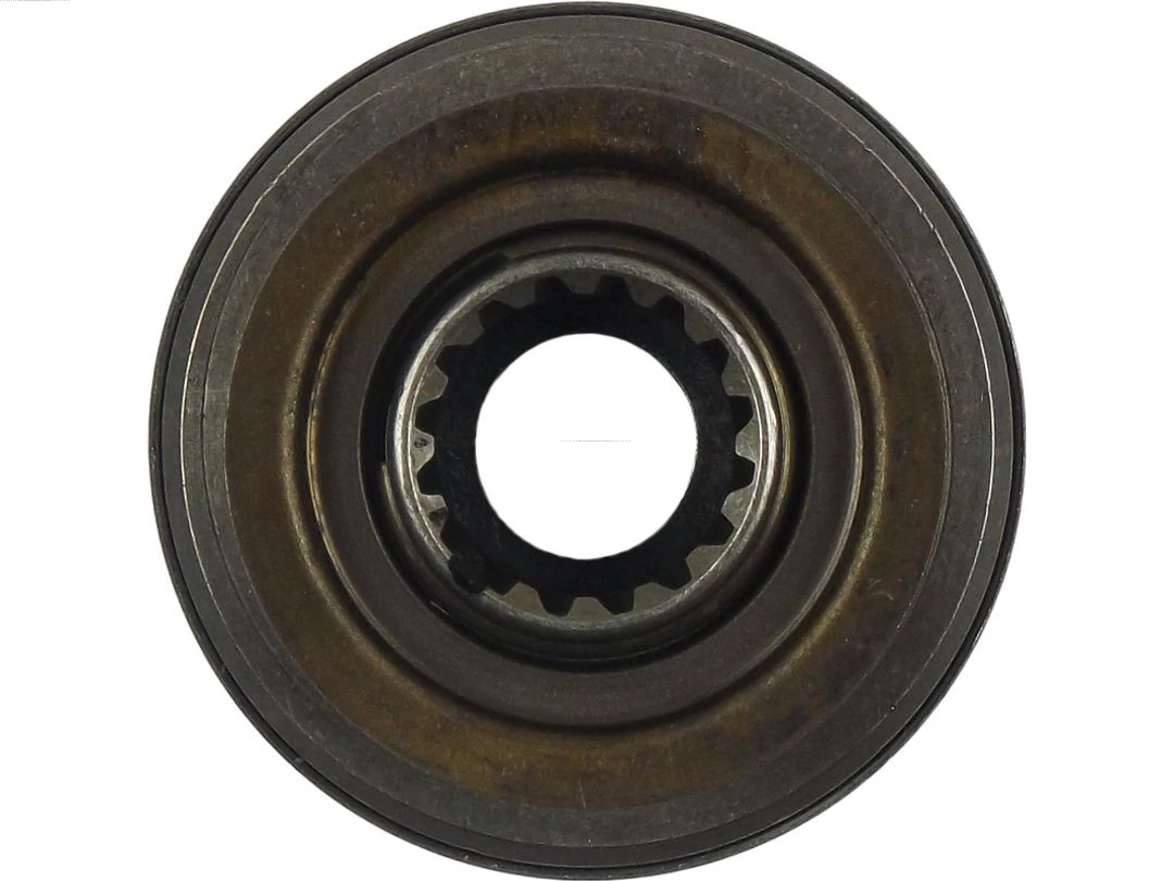 ELRING 294.098 Shaft Seal, crankshaft