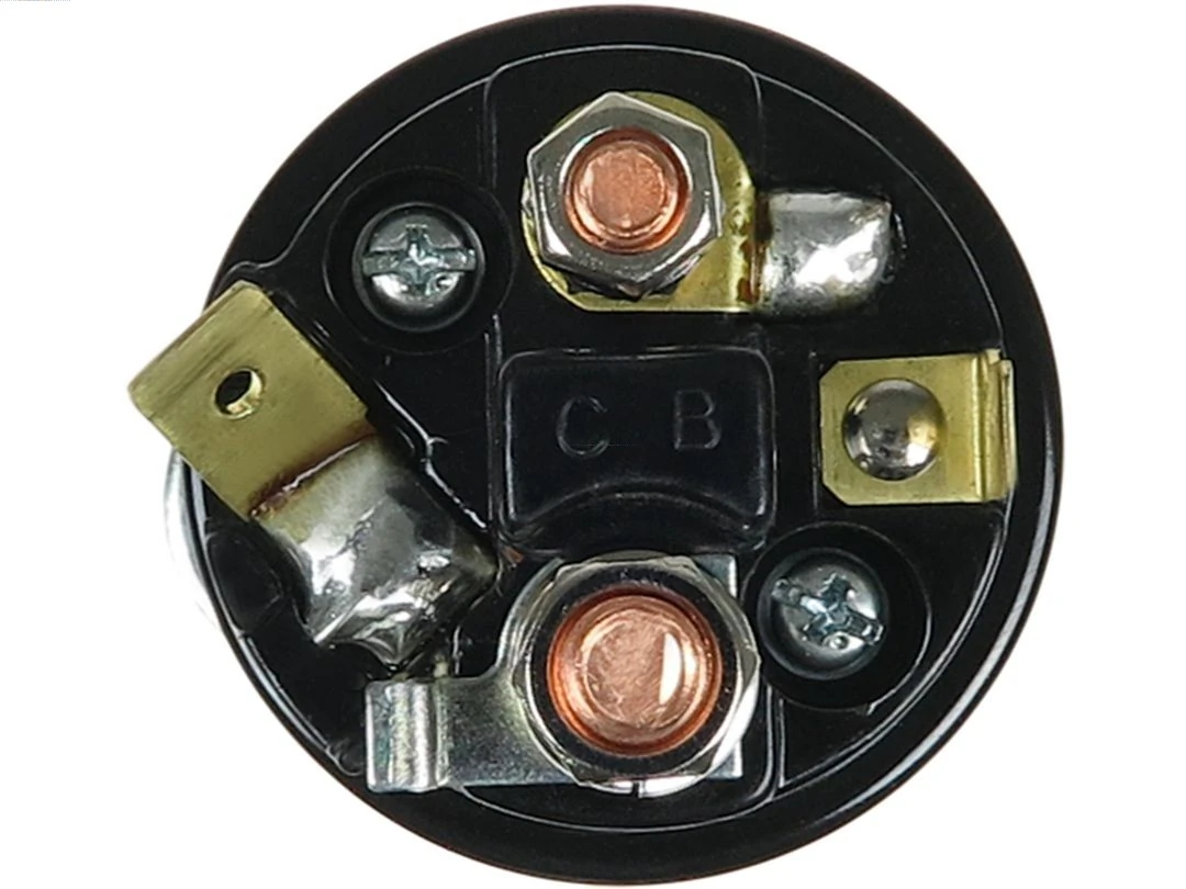 AS-PL SS4056S Solenoid Switch, starter