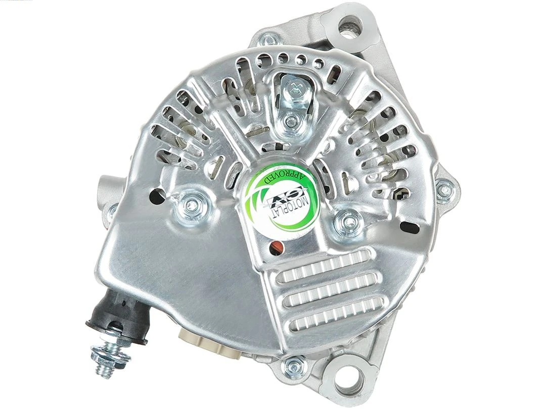 AS-PL A6659S Alternator